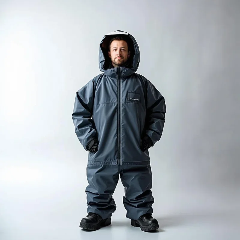 Mining Heavy Equipment Protection