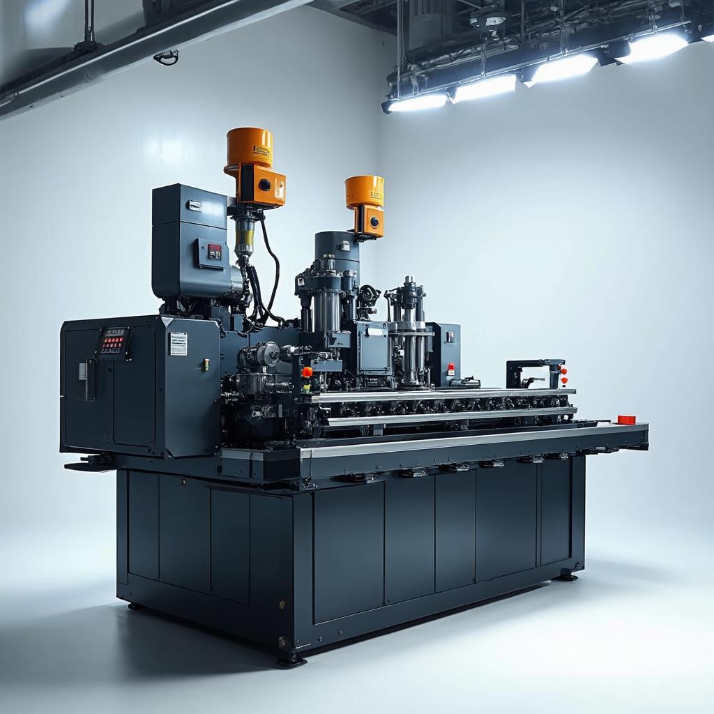 machine cover procurement ,  photo from Pexels