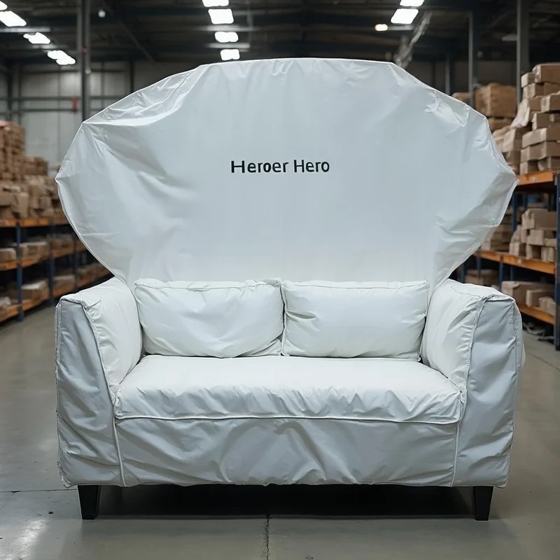 Outdoor Furniture Covers Wholesale OEM , What Your First Fac