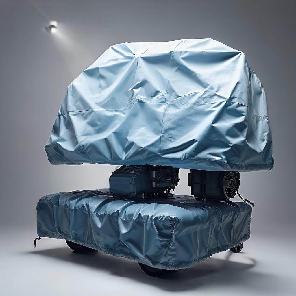 Heavy Duty Equipment Protective Covers Supplier China — What Your First Factory Order Gets Wrong Abo