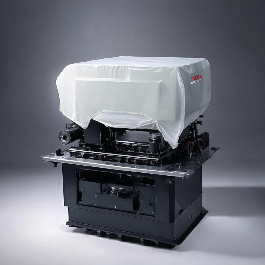 How to Source Custom Machine Covers From China: A Procurement Manager's Step-by-Step Guide