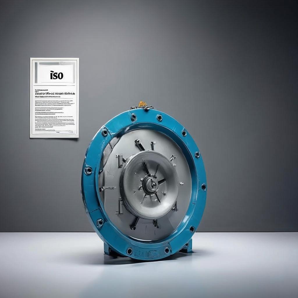 An ISO Certificate on the Wall Does Not Mean Your Covers Will Fit