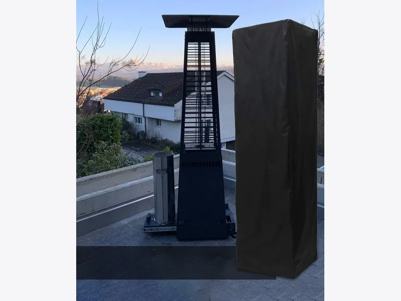 Patio Heater Covers - Outdoor Protection