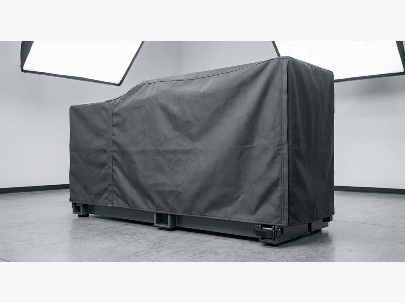 Custom Equipment Covers