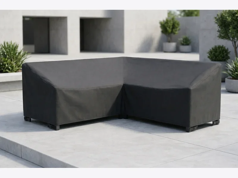 Outdoor Furniture Cover - Patio Protection