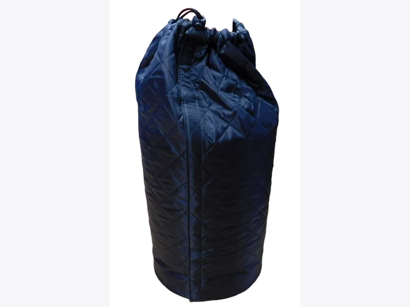 Gas Bottle Cover